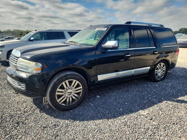 2007 LINCOLN NAVIGATOR