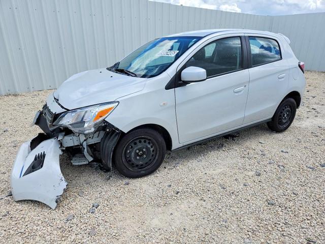 2024 MITSUBISHI MIRAGE