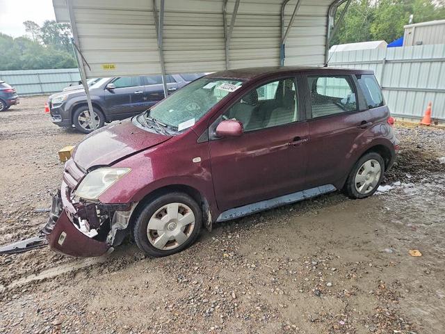2004 SCION XA