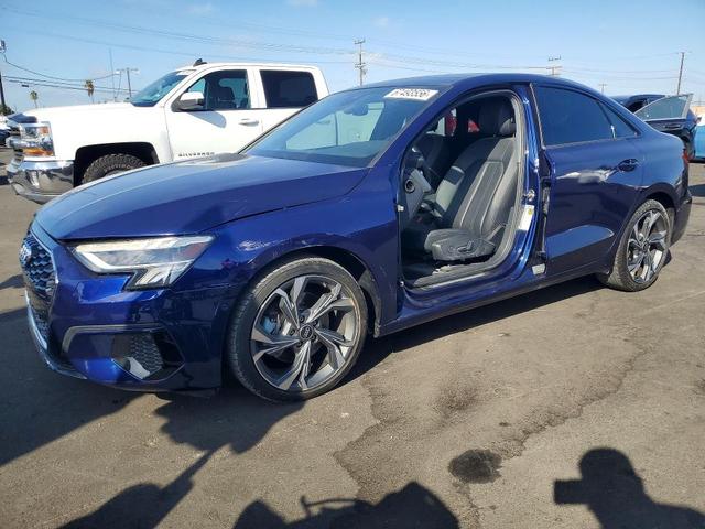 2023 AUDI A3 PREMIUM  