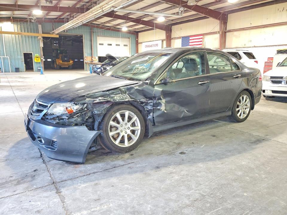 2006 ACURA TSX   