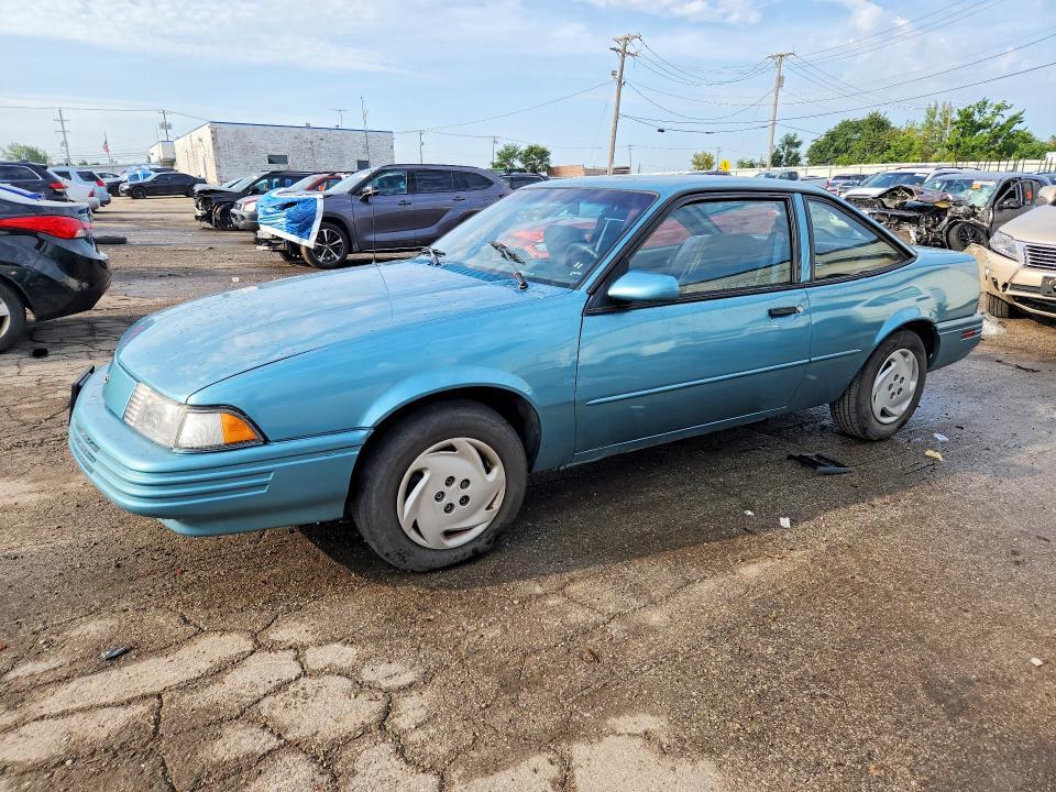 1994 CHEVROLET CAVALIER RS  
