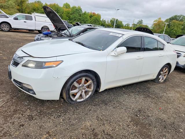2013 ACURA TL   