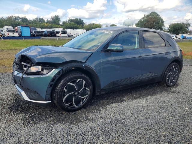 2022 HYUNDAI IONIQ 5 SEL  