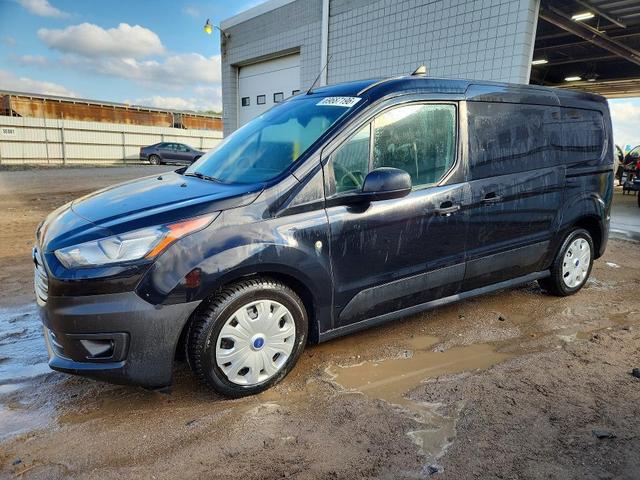 2021 FORD TRANSIT CONNECT XL  