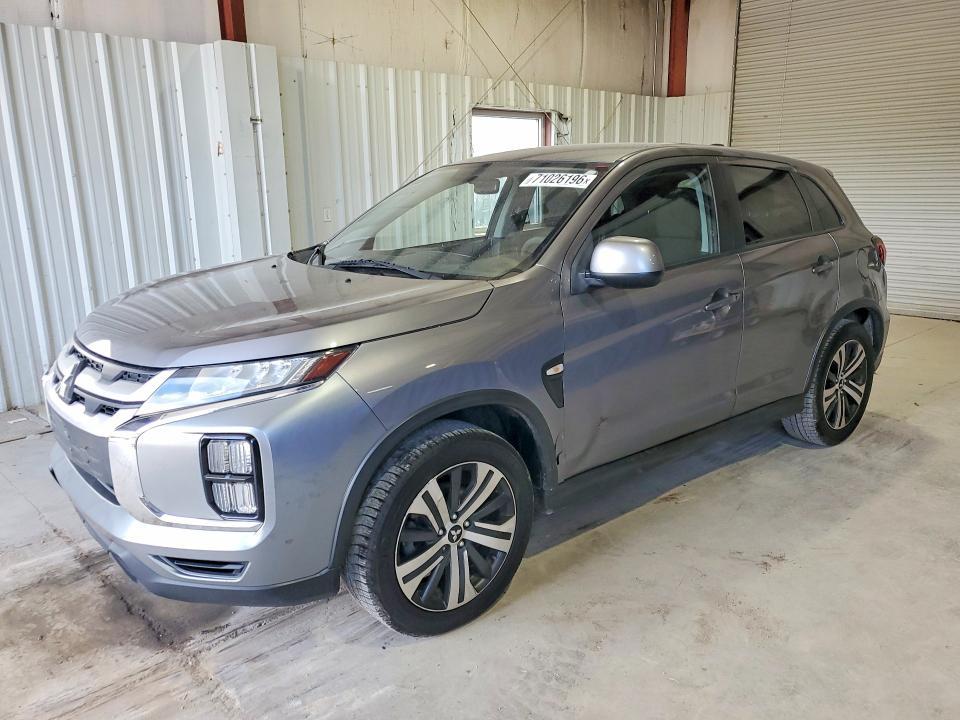 2020 MITSUBISHI OUTLANDER SPORT ES  