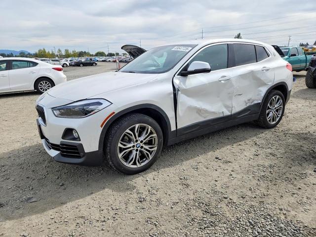 2019 BMW X2 XDRIVE28I  