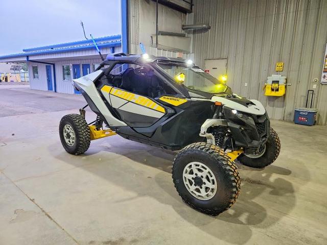 2024 CAN-AM MAVERICK R UTILITY VEHICLE
