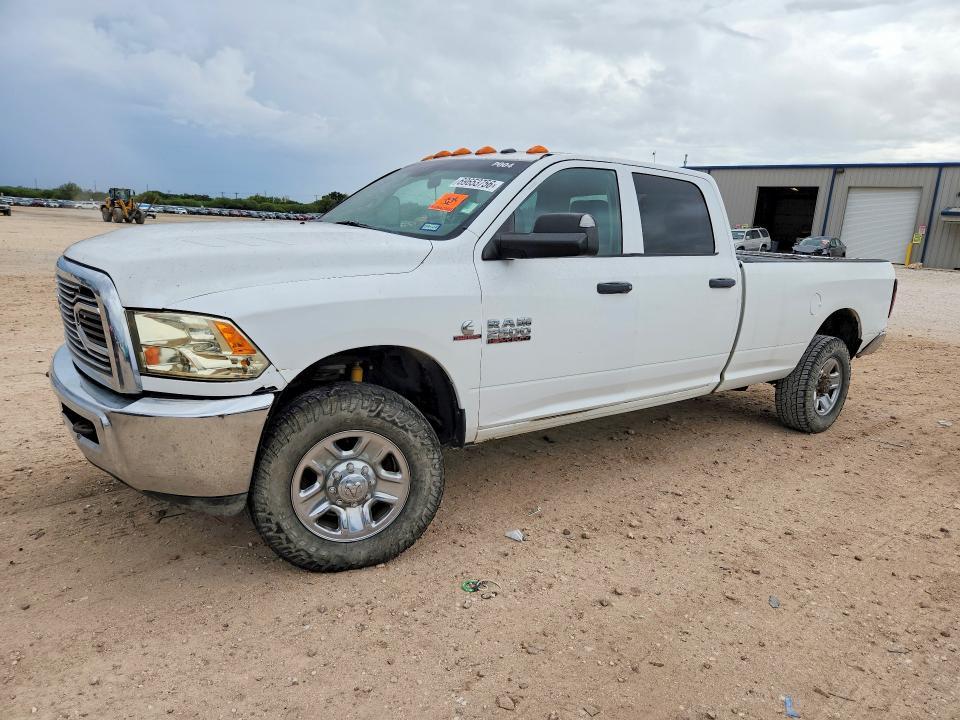 2014 RAM 2500 ST  