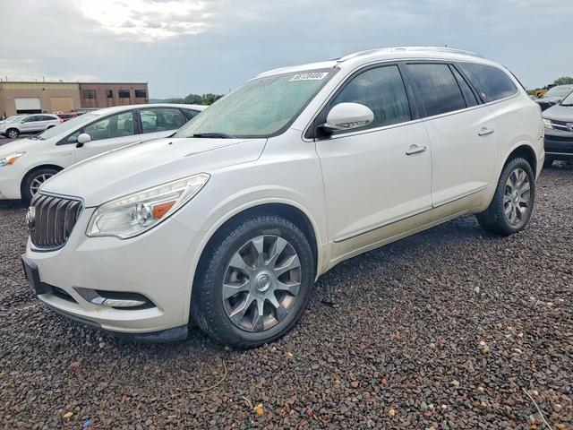 2016 BUICK ENCLAVE   