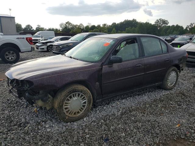 2000 CHEVROLET MALIBU   