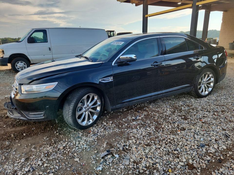 2013 FORD TAURUS LIMITED  