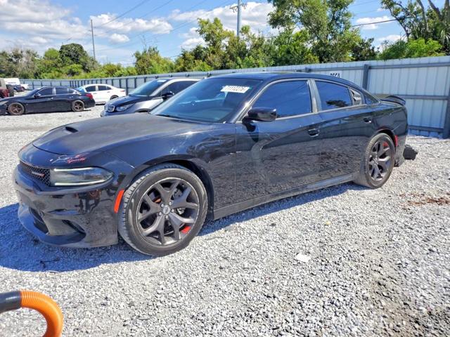 2019 DODGE CHARGER RT  