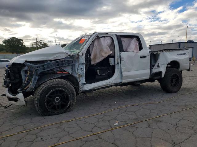 2026 FORD F250 SUPER DUTY  