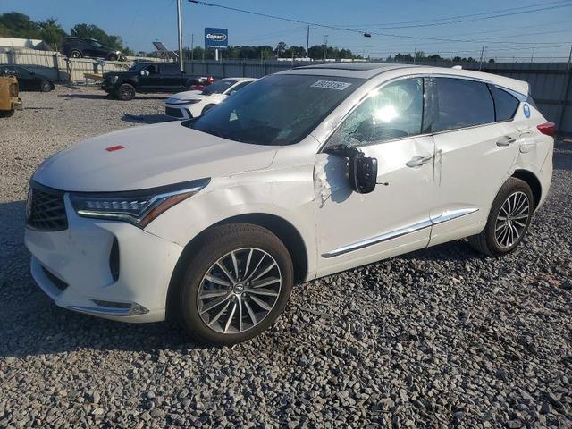 2026 ACURA RDX ADVANCE  