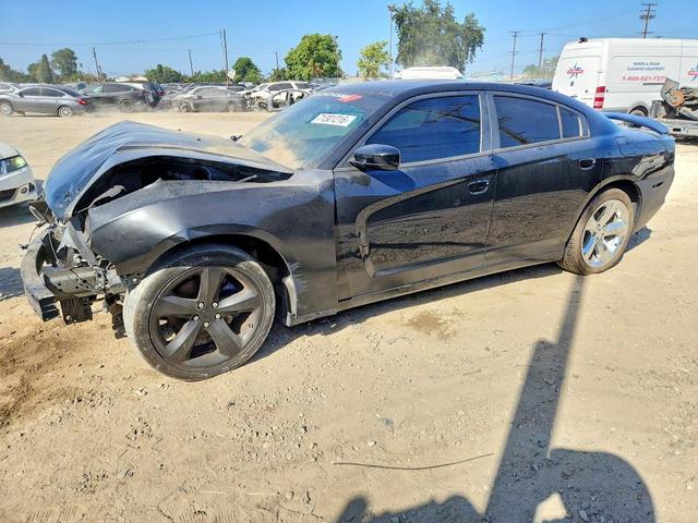 2014 DODGE CHARGER RT  