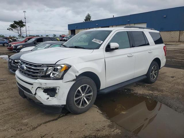 2019 FORD EXPEDITION XLT  