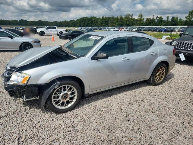 2011 DODGE AVENGER EXPRESS  