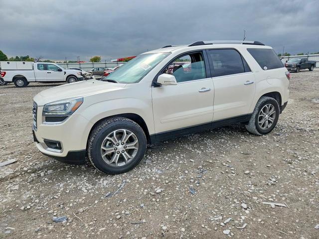 2014 GMC ACADIA SLT-2  