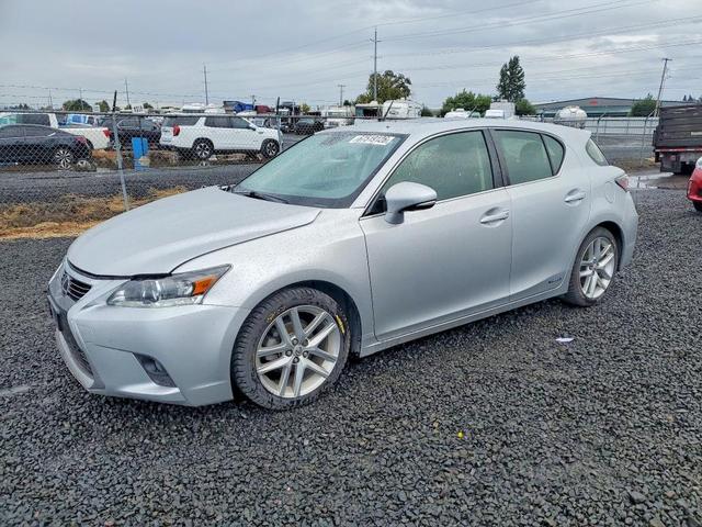 2014 LEXUS CT 200  