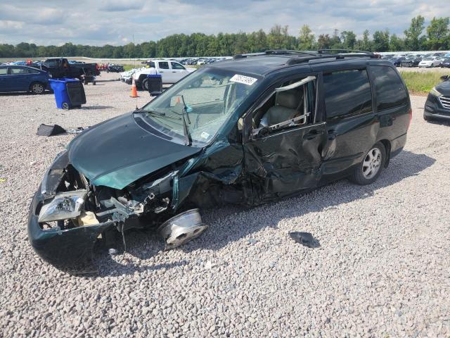 2000 MAZDA MPV WAGON  