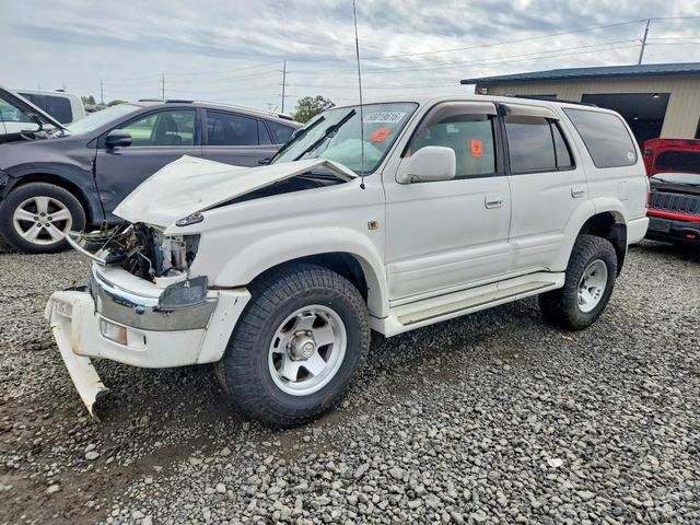 1999 TOYOTA HILUX S   
