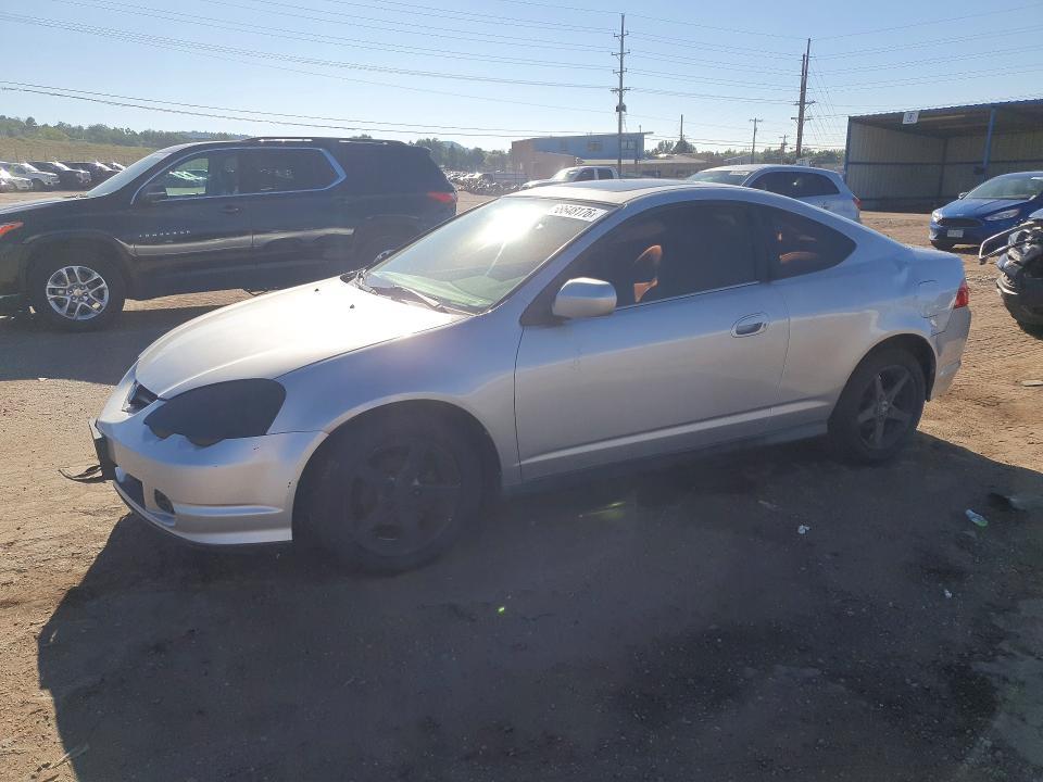 2004 ACURA RSX   