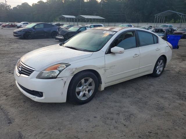 2008 NISSAN ALTIMA 25  