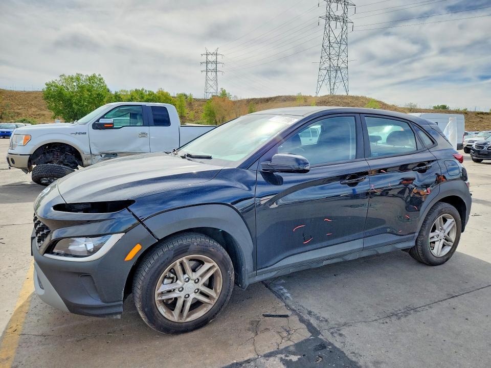 2023 HYUNDAI KONA SE  