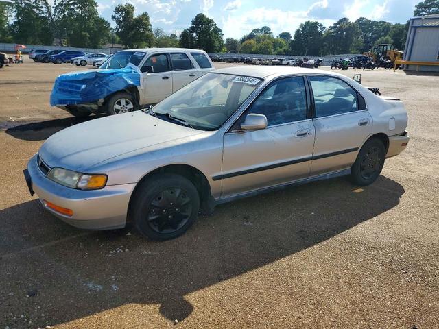 1997 HONDA ACCORD LX  