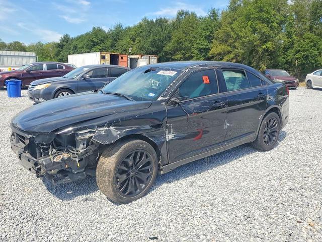 2013 FORD TAURUS LIMITED  