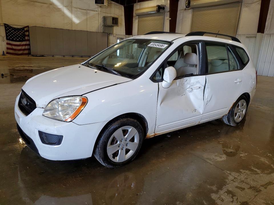 2009 KIA RONDO BASE  