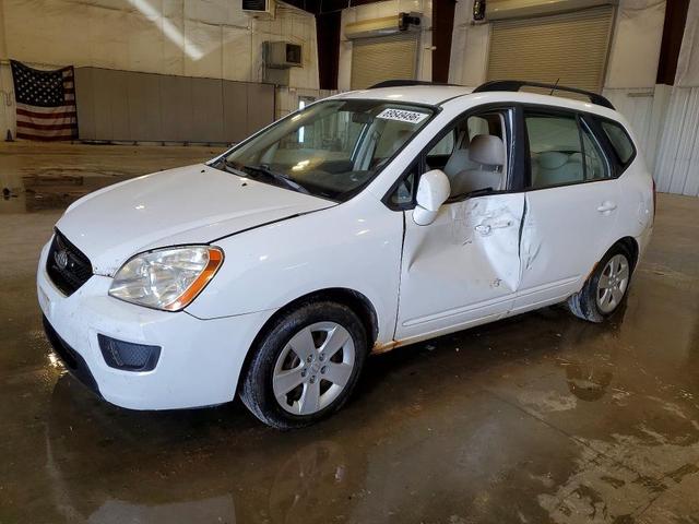 2009 KIA RONDO BASE  
