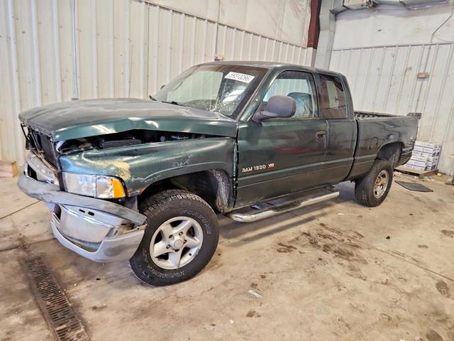 2001 DODGE RAM 1500   