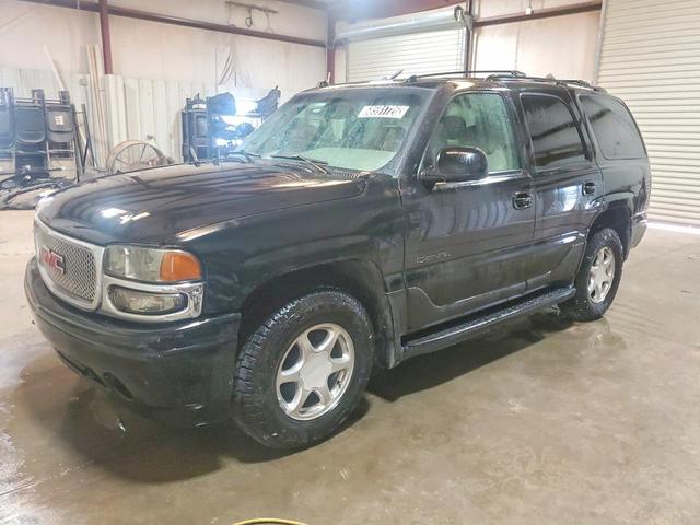 2004 GMC YUKON DENALI  