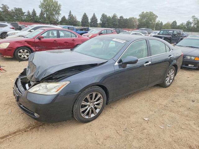 2008 LEXUS ES 350  