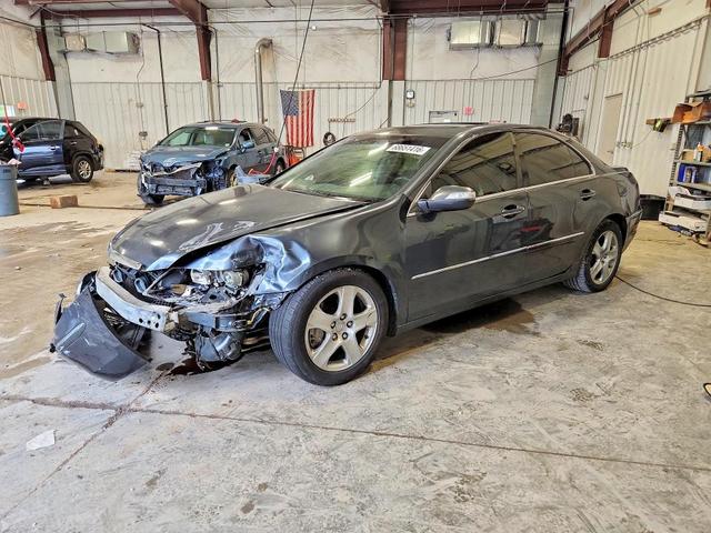 2005 ACURA RL