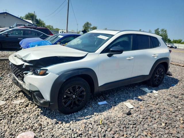 2025 MAZDA CX-50 PREMIUM  