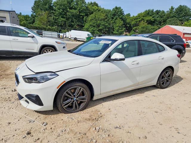 2021 BMW 228XI   