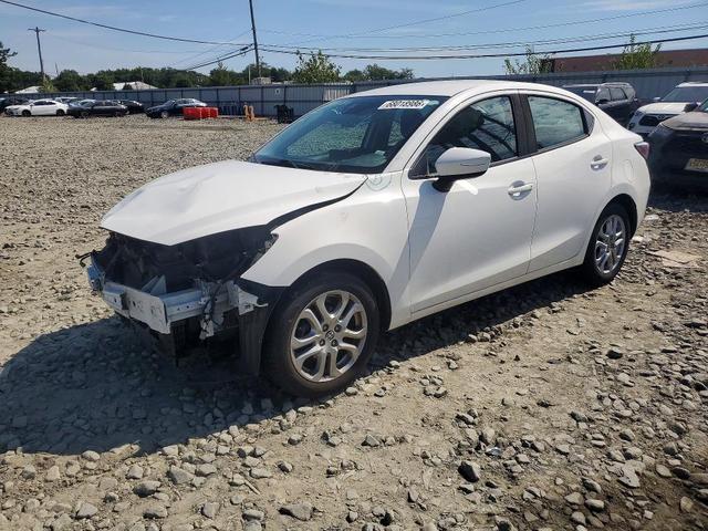 2016 SCION IA BASE  