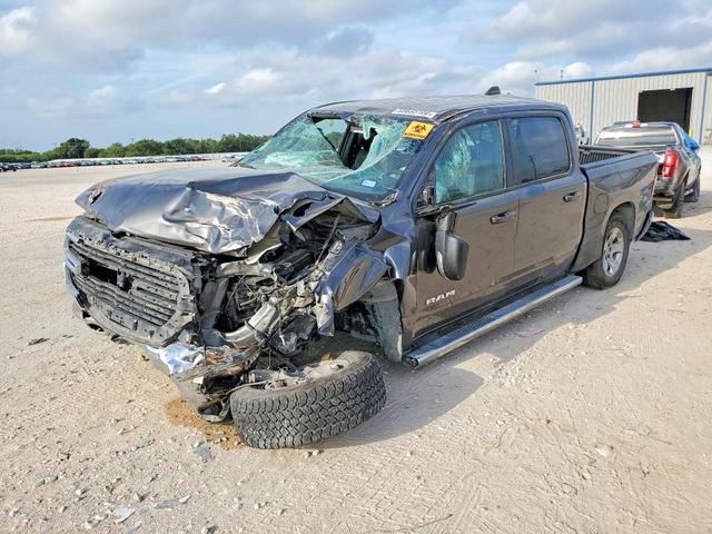 2021 RAM 1500 BIG HORNLONE STAR  