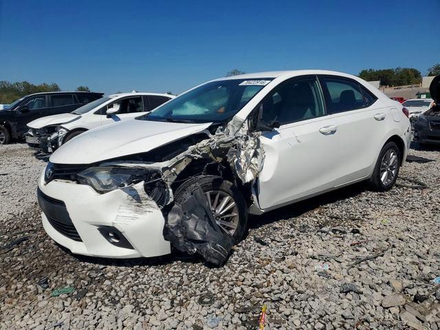 2014 TOYOTA COROLLA LE PLUS  
