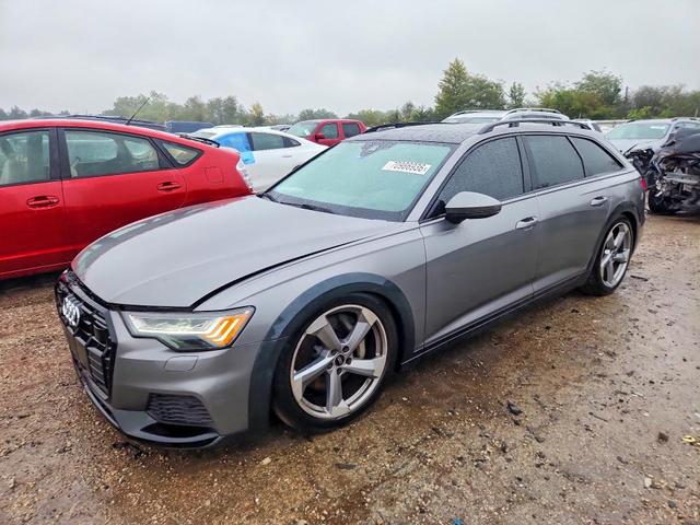 2021 AUDI A6 ALLROAD PRESTIGE  