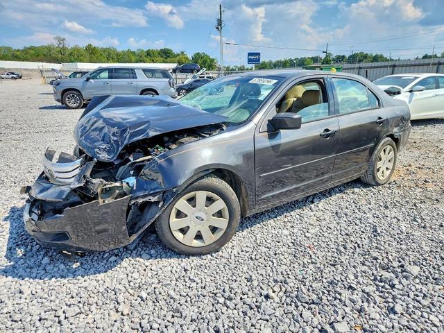 2006 FORD FUSION SE  