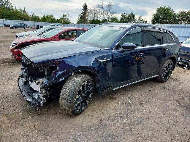 2024 MAZDA CX-90 PREMIUM  
