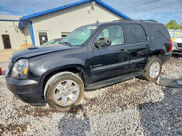 2007 GMC YUKON   
