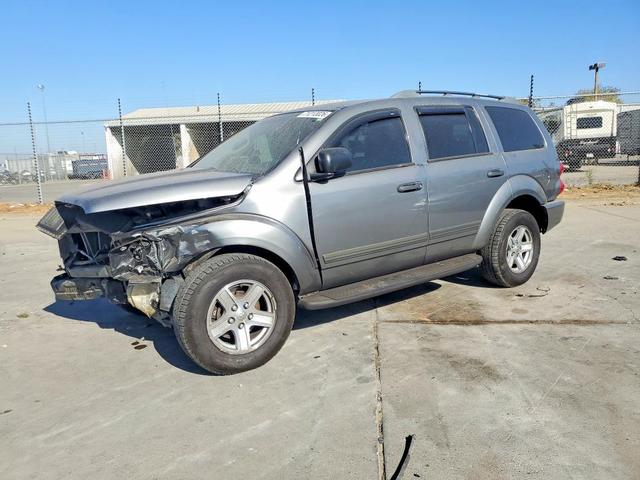 2005 DODGE DURANGO SLT  