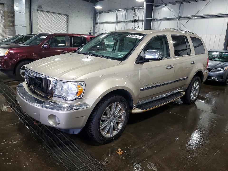 2009 CHRYSLER ASPEN LIMITED  