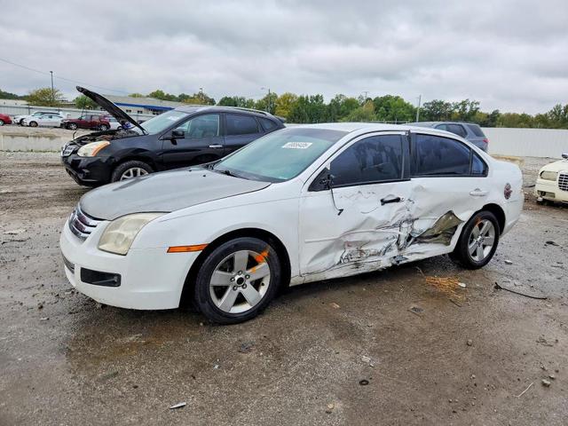 2006 FORD FUSION SE  