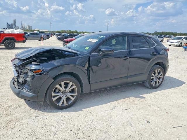2022 MAZDA CX-30 SELECT  